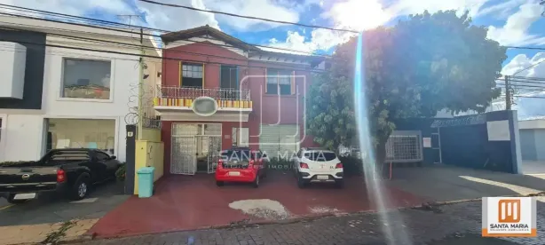 Imóvel Comercial com 3 Quartos à venda, 234m² no Jardim Sumaré, Ribeirão Preto