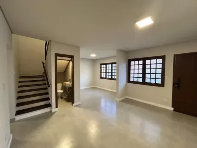Casa de Condomínio com 3 Quartos à venda, 113m² no Jardim Califórnia, Jacareí