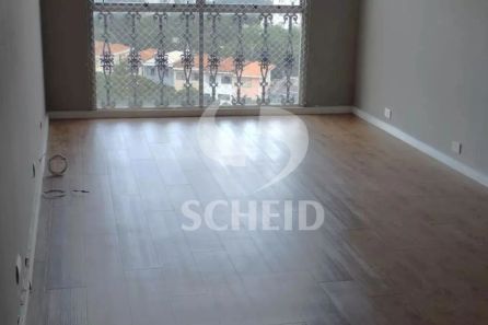 Apartamento com 3 Quartos à venda, 78m² no Vila Campestre, São Paulo