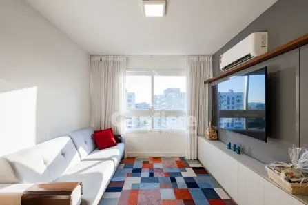 Apartamento com 2 Quartos à venda, 69m² no Vila Ipiranga, Porto Alegre