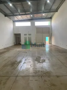 Galpão/Depósito/Armazém para alugar, 230m² no Bonfim Paulista, Ribeirão Preto