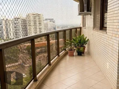 Apartamento com 3 Quartos à venda, 77m² no Barra Olímpica, Rio de Janeiro