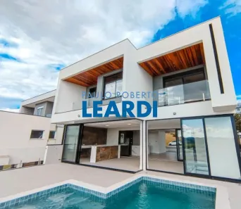 Casa de Condomínio com 5 Quartos à venda, 470m² no Condomínio Residencial Alphaville II, São José dos Campos