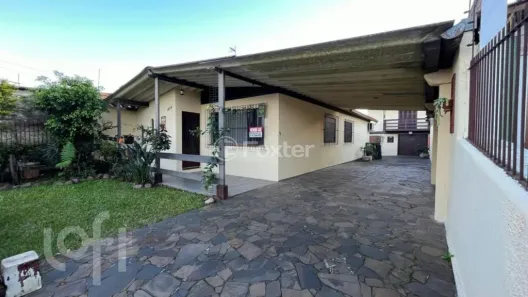 Casa com 3 Quartos à venda, 225m² no Morada do Vale I, Gravataí