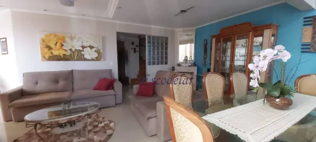 Cobertura com 3 Quartos à venda, 160m² no Alto da Lapa, São Paulo