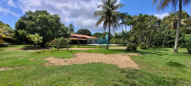 Fazenda/Sítio com 4 Quartos à venda, 76000m² no Cajazeiras de Abrantes (Abrantes), Camaçari