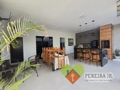 Casa com 2 Quartos à venda, 135m² no Água Branca, Piracicaba