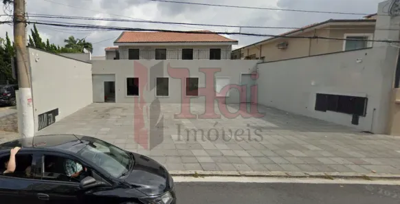 Imóvel Comercial para alugar, 695m² no Jardim América, São Paulo