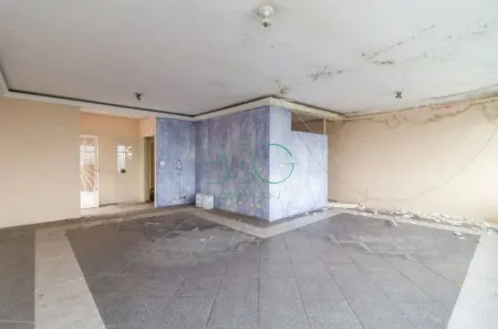 Imóvel Comercial com 13 Quartos para alugar, 520m² no Jardim Brasil (Zona Sul), São Paulo
