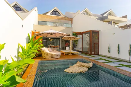 Casa de Condomínio com 6 Quartos à venda, 314m² no Barra da Tijuca, Rio de Janeiro