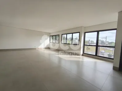 Sala Comercial para alugar, 150m² no Morada da Colina, Uberlândia