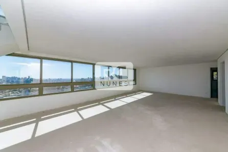 Apartamento com 4 Quartos à venda, 1012m² no Santa Lúcia, Belo Horizonte