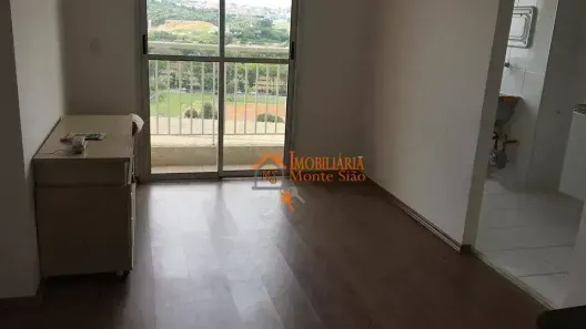 Apartamento com 2 Quartos à venda, 59m² no Vila Miriam, Guarulhos