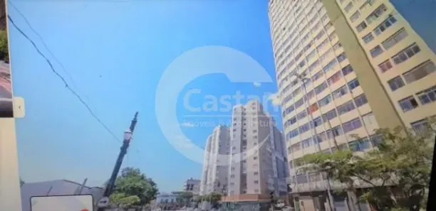 Apartamento com 1 Quarto à venda, 29m² no Santa Efigênia, São Paulo
