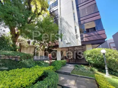 Cobertura com 3 Quartos à venda, 282m² no Bela Vista, Porto Alegre