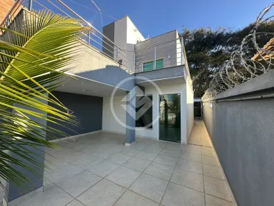 Casa com 3 Quartos à venda, 151m² no Tradição, Lagoa Santa