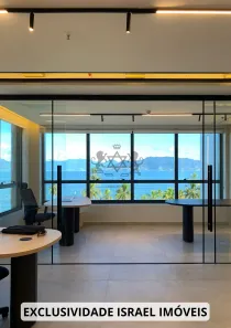 Sala Comercial à venda, 42m² no Centro, Caraguatatuba