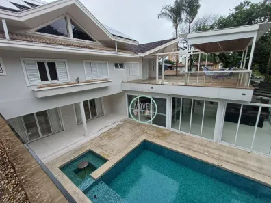 Casa de Condomínio com 8 Quartos à venda, 800m² no Jardim Apolo I, São José dos Campos