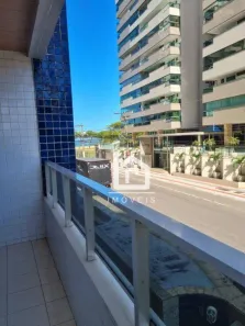Apartamento com 3 Quartos à venda, 151m² no Itapuã, Vila Velha