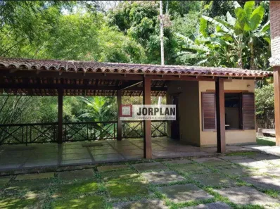 Casa com 4 Quartos à venda, 575m² no Muriqui, Niterói