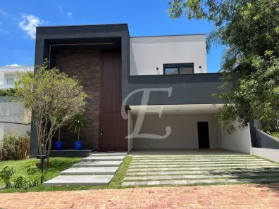 Casa de Condomínio com 4 Quartos à venda, 399m² no Alphaville, Santana de Parnaíba