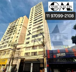 Apartamento com 2 Quartos à venda, 63m² no Brás, São Paulo