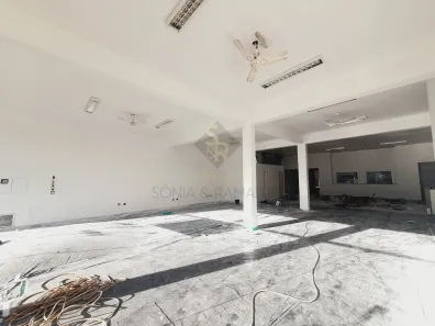 Ponto Comercial para alugar, 795m² no Jardim América, Ribeirão Preto