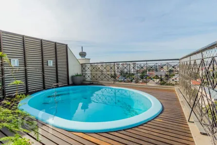 Apartamento com 3 Quartos à venda, 189m² no Vila Ipiranga, Porto Alegre