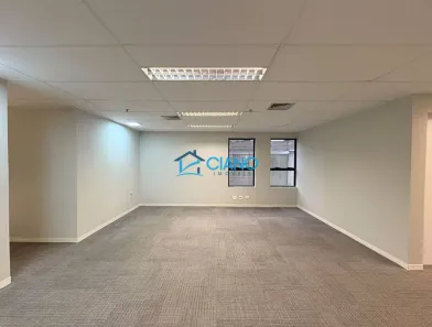 Sala Comercial para alugar, 120m² no Pinheiros, São Paulo