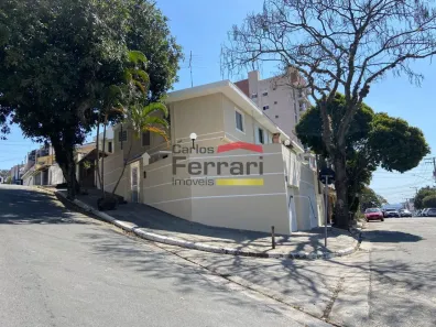 Sobrado com 3 Quartos à venda, 114m² no Parque Peruche, São Paulo