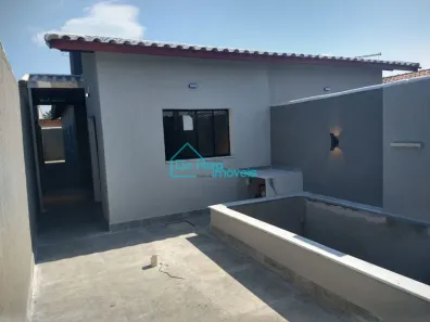 Casa com 3 Quartos à venda, 72m² no Jardim São Fernando, Itanhaém