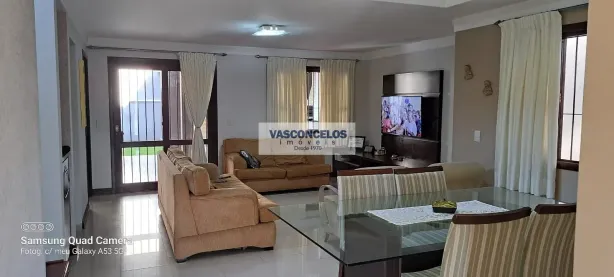 Casa com 4 Quartos à venda, 207m² no Urbanova I, São José dos Campos