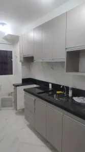 Apartamento com 2 Quartos à venda, 43m² no Jardim América da Penha, São Paulo