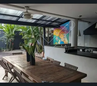 Casa de Condomínio com 5 Quartos à venda, 320m² no Alphaville, Santana de Parnaíba