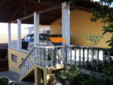 Casa com 3 Quartos à venda, 160m² no Itapoã, Belo Horizonte