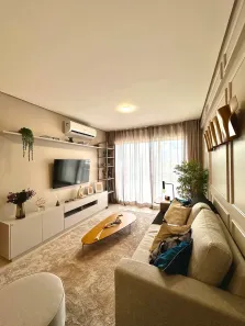 Apartamento com 3 Quartos à venda, 130m² no Jóquei, Teresina