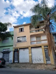 Apartamento com 1 Quarto para alugar, 25m² no Cidade Mãe do Céu, São Paulo