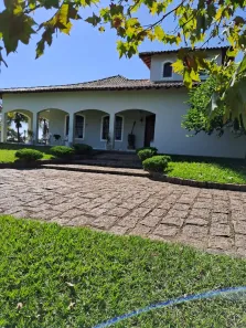 Fazenda/Sítio com 3 Quartos à venda, 450m² no Liberdade, Itu