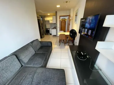 Apartamento com 2 Quartos para alugar, 56m² no Boa Viagem, Recife