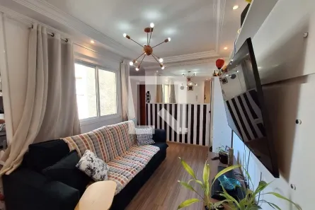 Cobertura com 2 Quartos à venda, 78m² no Vila Guiomar, Santo André
