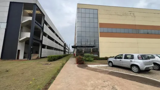 Sala Comercial para alugar, 100m² no Europark Comercial, Indaiatuba