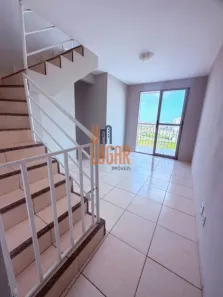 Cobertura com 4 Quartos para alugar, 116m² no Parque Verde, Belém