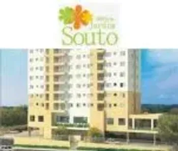 Apartamento com 3 Quartos à venda, 75m² no Jardim Souto, São José dos Campos