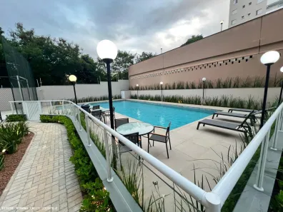 Apartamento com 3 Quartos à venda, 69m² no Jardim São Carlos, Sorocaba
