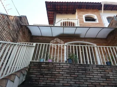 Casa com 4 Quartos à venda, 172m² no Tremembé, São Paulo