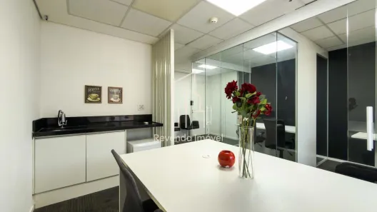 Apartamento com 1 Quarto à venda, 35m² no Várzea da Barra Funda, São Paulo