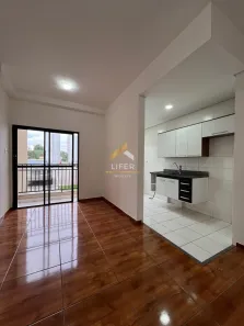 Apartamento com 2 Quartos à venda, 47m² no Vila Sonia, Valinhos