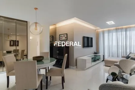 Apartamento com 3 Quartos à venda, 113m² no Paiva, Cabo de Santo Agostinho