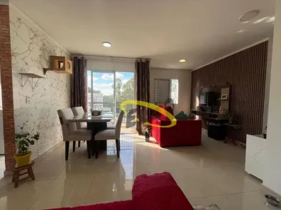 Apartamento com 3 Quartos à venda, 63m² no Maranhão, Cotia