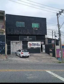 Prédio Comercial à venda, 380m² no Parque Continental II, Guarulhos